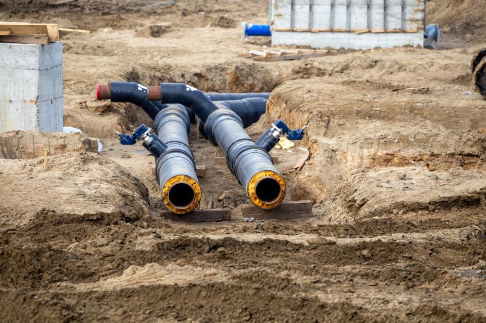 entreprise travaux d'assainissements près de Orchies 